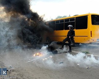 В России предложили запретить переводы во Львов