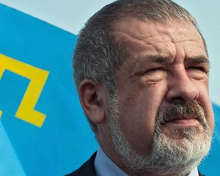 Чубаров призвал крымчан бойкотировать "выборы" в Госдуму РФ