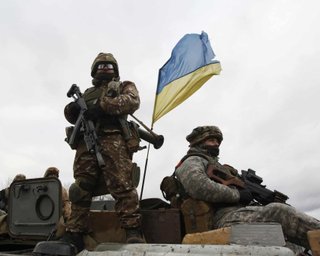Над Кучеровим Яром майорить український стяг: ЗСУ звільнили село на Донеччині (відео)