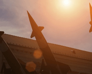 Росія за день витратила на ракетні удари по Україні сотні мільйонів доларів, — ЗМІ (інфографіка)
