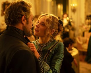 "Кукла": сериал Netflix, который "взорвал" Польшу