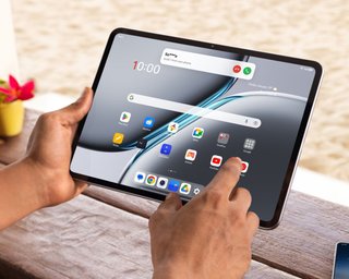 Cамый мощный Android-планшет 2026 года: представлен OnePlus Pad 3 Pro на топовом Snapdragon