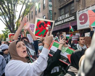Сорос выделил на поддержку протестов против Израиля 15 млн долларов, — СМИ