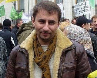 Януковича даже в тюрьмах не уважают, - лидер КУПР