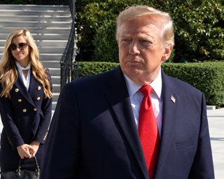 Трамп оголосив про ядерне роззброєння Росії та Китаю: розсекречено таємні розмови