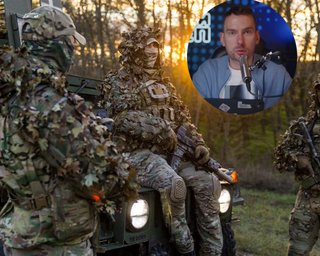 Грошей на підвищення зарплат ЗСУ немає: нардеп Железняк пояснив причини