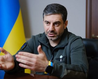 "Готовы линчевать": Лубинец рассказал, как украинцы относятся к военным ТЦК (видео)