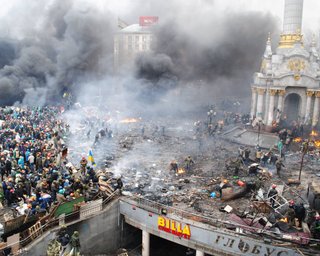 Теракт, убийства и покушения: топ-чиновникам времен Януковича сообщили о новых подозрениях