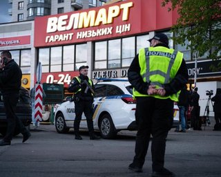 Втеча патрульних під час стрілянини у Києві: Жуков пояснив їх дії