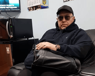 У фигуранта дела Гандзюк Павловского истек срок меры пресечения, – ГПУ