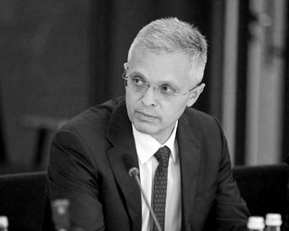Удар по готелю в Кривому Розі: серед жертв — ексочільник Черкаської ОВА, деталі