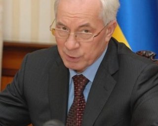 Азаров: Украина вернула доверие РФ