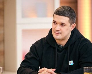 Министр цифровой трансформации Федоров подал в отставку (фото)