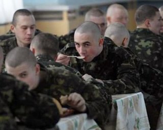 В воинской части прокуратура выявила махинации на 3 млн. гривен