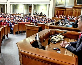 Совмещенная программа. На что будет похож предвыборный политический сезон