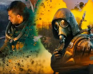 Чего достигла Украина за 35 лет независимости: Дія, ИT-армия, дроны и STALKER (фото)