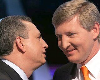 Колесников не против отдать Ахметову Евро-2012