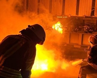 Заготуйте продукти: Арахамія попередив українців про загрозу нових обстрілів (відео)