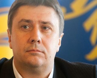 Кириленко предложил доработать закон о запрете российских фильмов