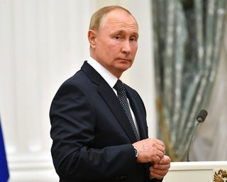 Путин одобрил отправку на Донбасс боевиков из Ближнего Востока и средств ПВО