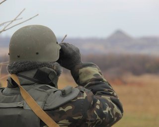 Боевики используют перемирие для перегруппировки сил, - ИС