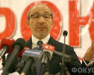 Украинский фронт в Facebook заявил о своей ликвидации