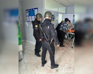 Подрыв гранат в сельсовете на Закарпатье: возросло количество погибших, — прокуратура
