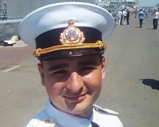 Украинские консулы смогли увидеться с одним из раненых моряков