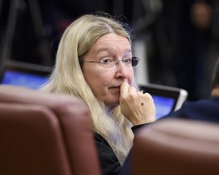 Супрун рассказала, кто в группе риска заразиться коронавирусом