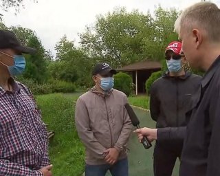 Вагнеровцы рассказали, что узнали о выборах случайно и уже в Беларуси
