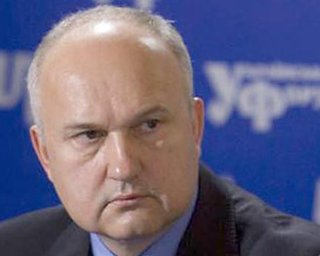 Экс-глава СБУ: Мельниченко государственный преступник