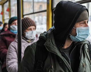 Радуцкий объяснил, в чем польза локдауна для Украины