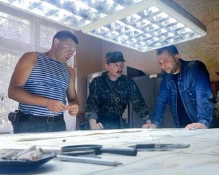 Гиркин назвал Захарченко политической проституткой, которая ложилась под всех