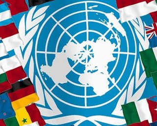 Документы WIkiLeaks: ООН напомнила о своей неприкосновенности