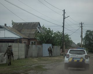 "Виїжджати не збираємося, але маршрут склали" – мешканці Харкова про нове вторгнення Росії (репортаж)