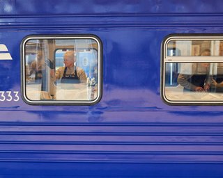 Справа про домагання у потязі "Одеса-Київ": поліція Києва розпочала кримінальне провадження