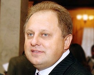 Друг и коллега Пукача: арест используют для дискредитации Литвина и Тимошенко
