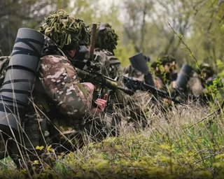 "Не лінійна піхота": у ЗСУ розповіли, як ЗС РФ зайшли в Сотницький Козачок на Харківщині
