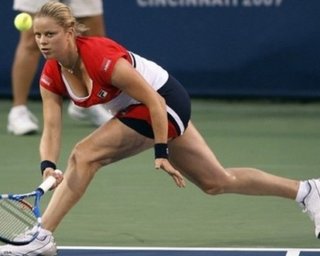 Бельгийка Клийстерс выиграла Australian Open