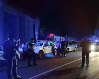 Беспорядки в Виннице: местный ТЦК дал первые комментарии событиям у стадиона "Локомотив"