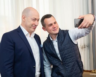 Кернес не вернется в Харьков до выборов,  – глава Харьковской ОГА