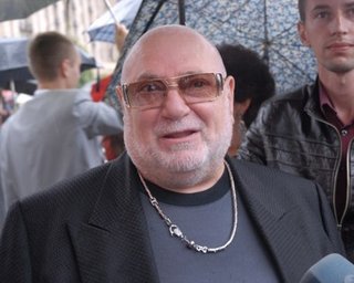 Яна Табачника признали врагом журналистов №1
