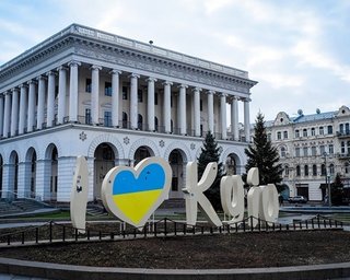 Кличко озвучил детали первого этапа смягчения карантина в Киеве