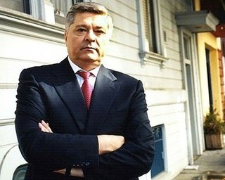 Лазаренко собирается идти на местные выборы