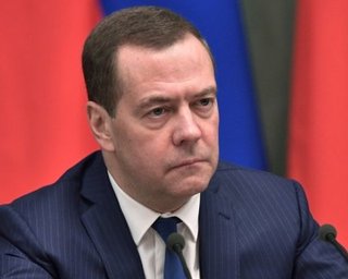 "Добро пожаловать в новый мир": Медведев пригрозил ЕС ценой на газ по 2 тысячи евро