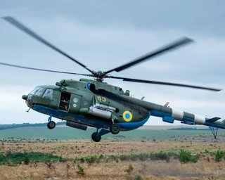 Польоти в оточений Маріуполь: у ГУР розкрили деталі операцій для допомоги захисникам міста