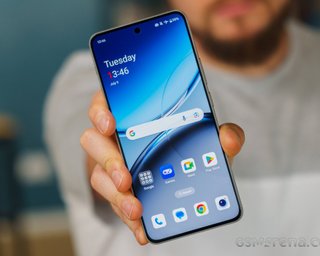 Недорогий смартфон OnePlus із великим акумулятором: яка новинка здивувала ємністю за невелику ціну