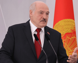 Лукашенко назвал Краматорск "центром СВО" и призвал Украину к капитуляции (видео)