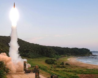 "Кінець людській цивілізації: у WSJ розповіли, які наслідки може мати для світу одна ядерна війна