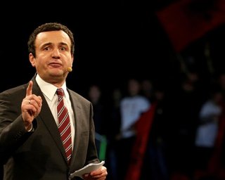 Втрутився Вашингтон: влада Косова відкладе введення нових правил для сербів до 1 вересня